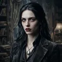 AI Character Lexi