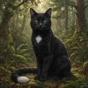 AI Character Ravenwing