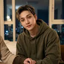 AI Character Bangchan