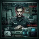 AI Character john munkford