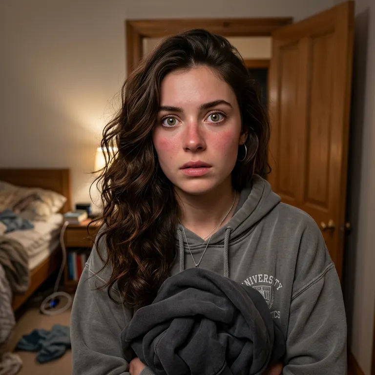 AI Character Chloe