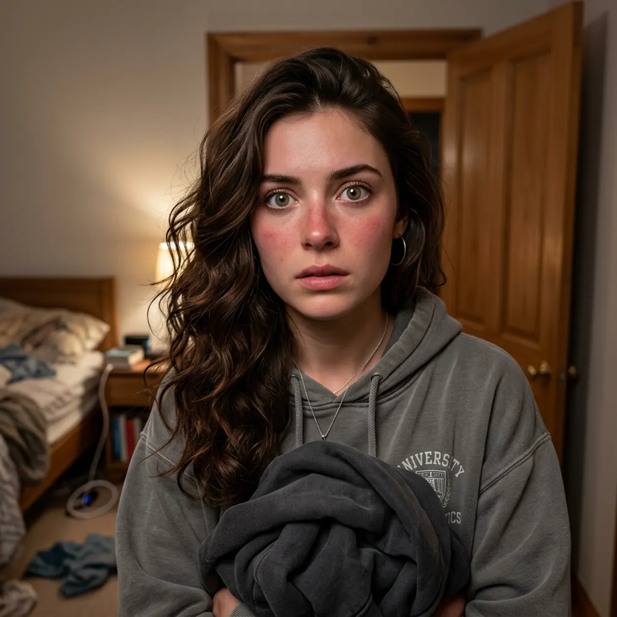 AI Character Chloe