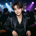 AI Character Jayce