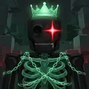 AI Character 1x1x1x1