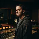 AI Character Eminem