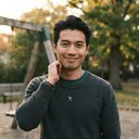 AI Character Joesph Xie