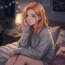 AI Character Mimi