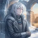 AI Character Rosei