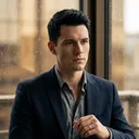 AI Character chris