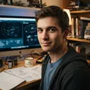 AI Character Gavin