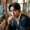 AI Character Lucas