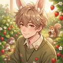 AI Character Mason