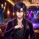 AI Character diddy