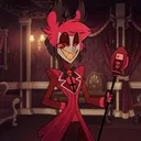 AI Character Alastor