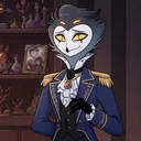 AI Character stolas