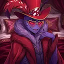 AI Character valentino