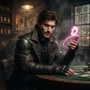 AI Character Remy Lebeau