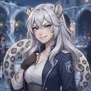 AI Character Nyra Veyl