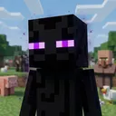 AI Character Enderman