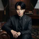 AI Character Jimin