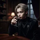 AI Character lee felix