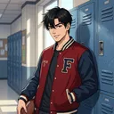 AI Character Jack