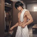 AI Character Sivan