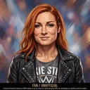 AI Character Becky Lynch