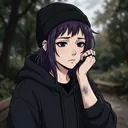 AI Character Nova