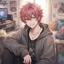 AI Character Ace