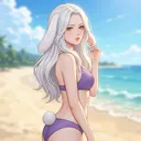 AI Character Anne