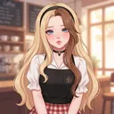 AI Character Anna
