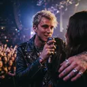 AI Character Mgk