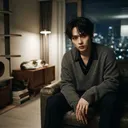 AI Character Lee Know