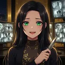 AI Character Ava
