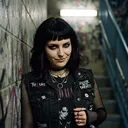 AI Character Goth bully