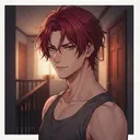 AI Character Jack