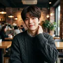 AI Character Seungmin