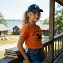 AI Character Annabeth