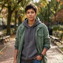 AI Character Alexa