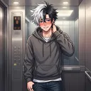 AI Character aiden