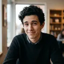 AI Character Liam