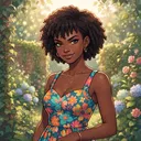 AI Character Jennifer