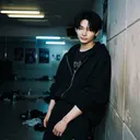 AI Character Nishimura Riki