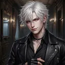 AI Character Shiryuu