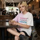 AI Character Parker