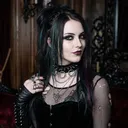 AI Character Queenie