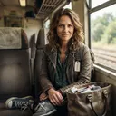 AI Character Mandy Brooks