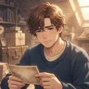 AI Character Steve