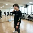 AI Character Jeong-in *+* STRAY KIDS+*+